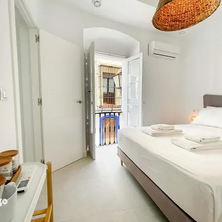 Casa Cristobal Colon Con Vistas A Semana Santa Y Fiestas Ayamonte