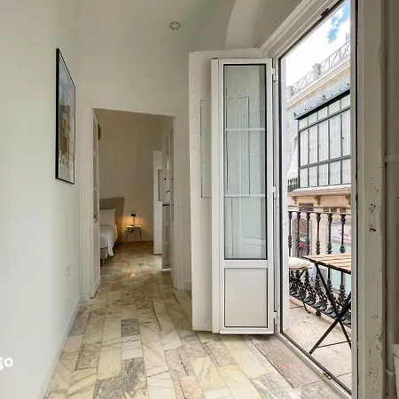 Affittacamere Casa Cristobal Colon Con Vistas A Semana Santa Y Fiestas Ayamonte