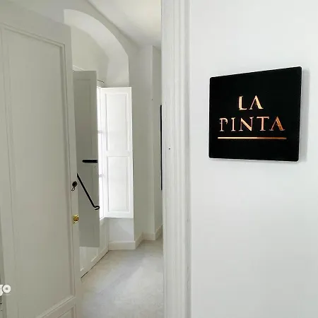 Casa Cristobal Colon Con Vistas A Semana Santa Y Fiestas Ayamonte