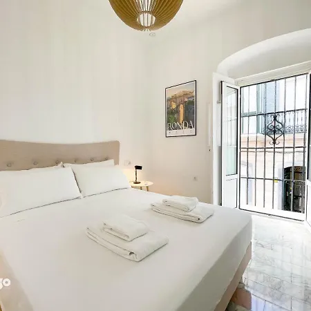 Casa Cristobal Colon Con Vistas A Semana Santa Y Fiestas Guest house Ayamonte