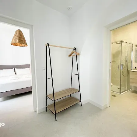 Guest house Casa Cristobal Colon Con Vistas A Semana Santa Y Fiestas Ayamonte