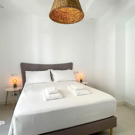 Casa Cristobal Colon Con Vistas A Semana Santa Y Fiestas Guest house *