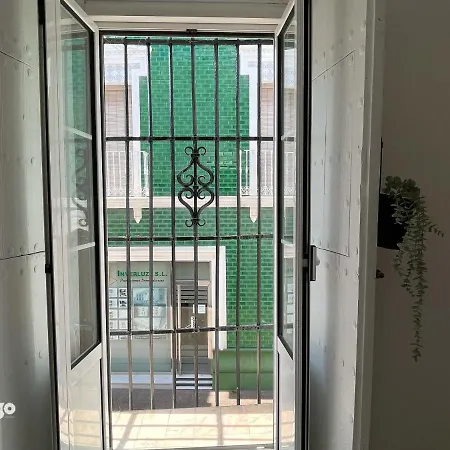 Casa Cristobal Colon Con Vistas A Semana Santa Y Fiestas *